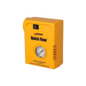 COMPACT AIR COMPRESSOR 12V 150PSI COMPACT AIR COMPRESSOR 12V 150PSI
